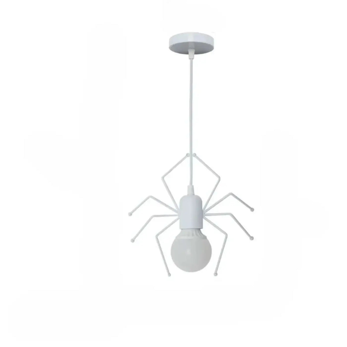Suspension Ludique Araignée ou Personnage – Dimo