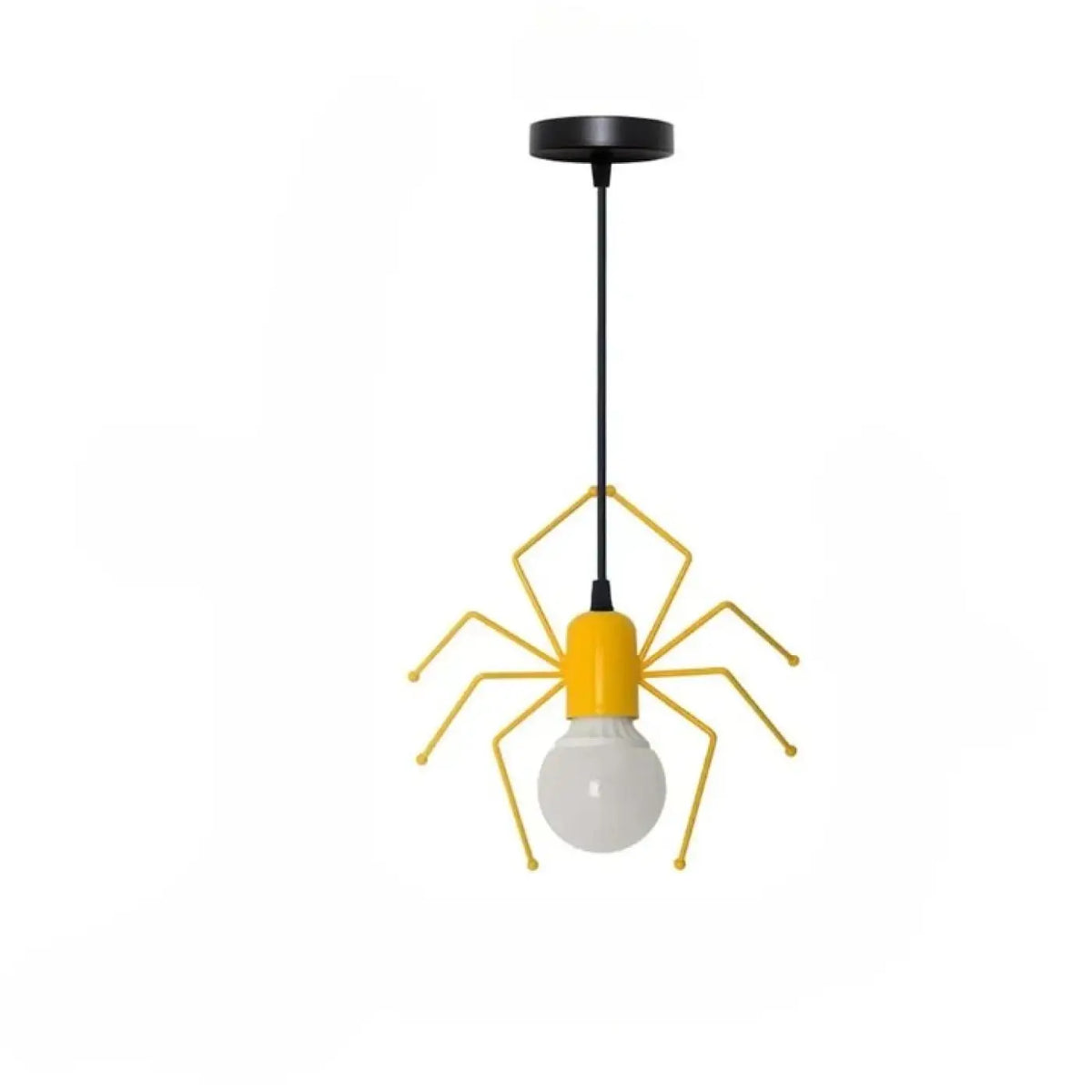 Suspension Ludique Araignée ou Personnage – Dimo