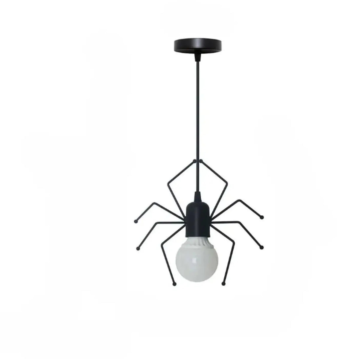 Suspension Ludique Araignée ou Personnage – Dimo