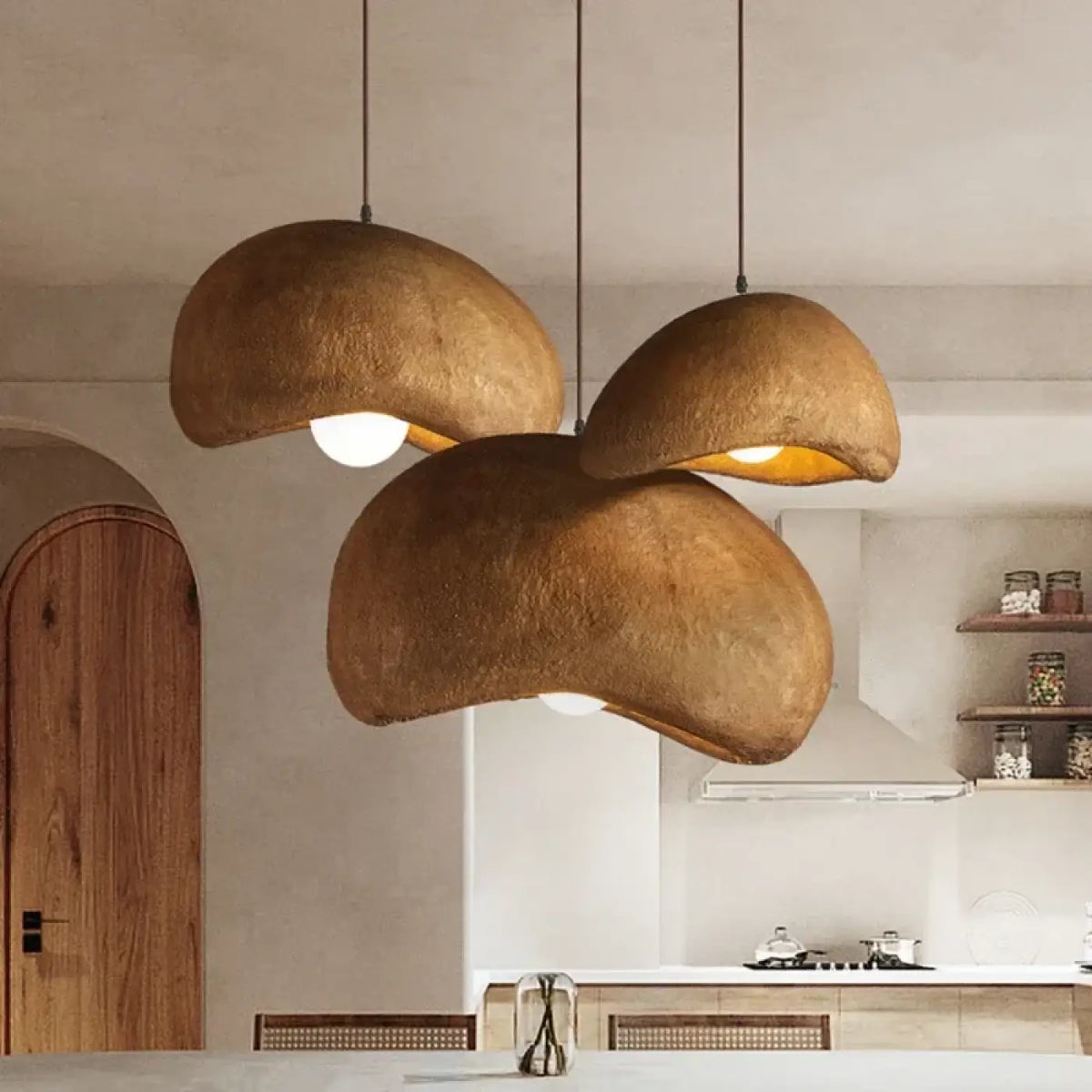 Suspension Nordique Style Danois – Tisel