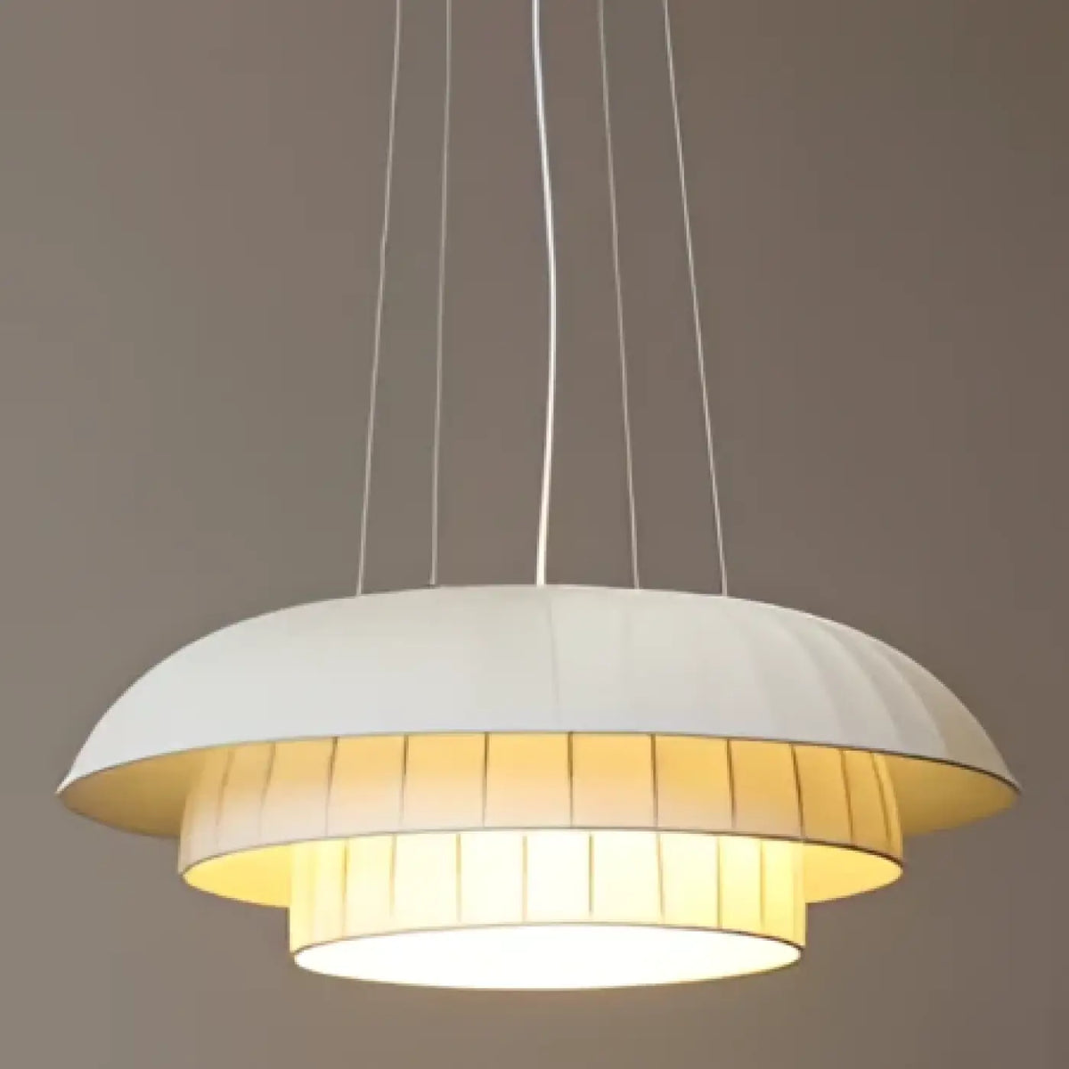 Suspension d'Inspiration Ancienne – Dasio