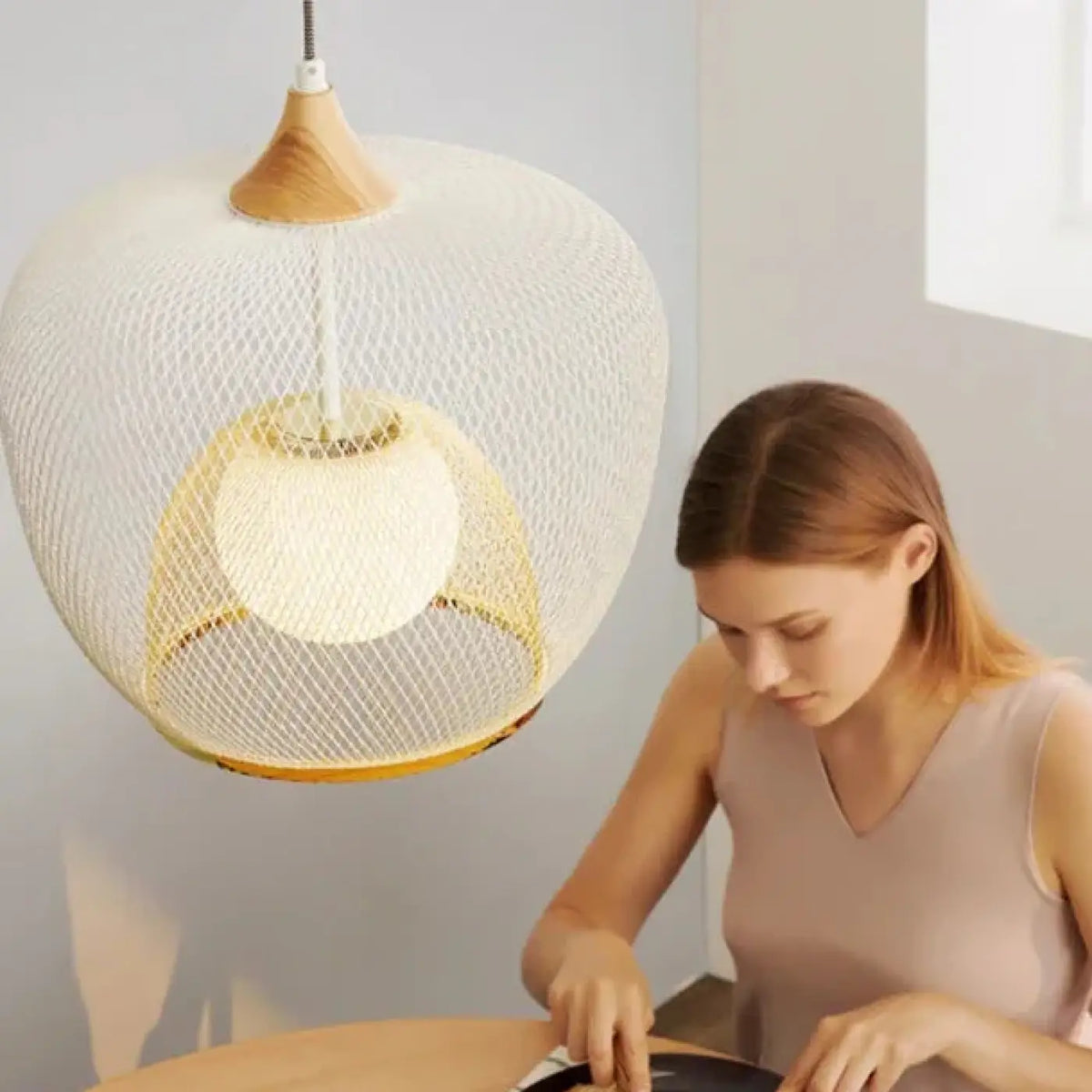 Suspension Design en Métal – Koria