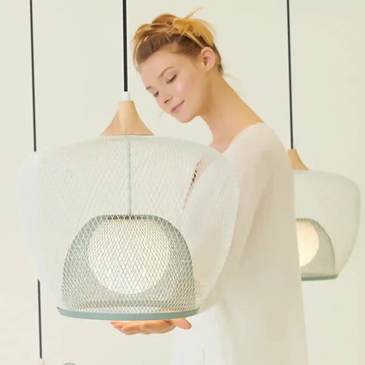 Suspension Design en Métal – Koria