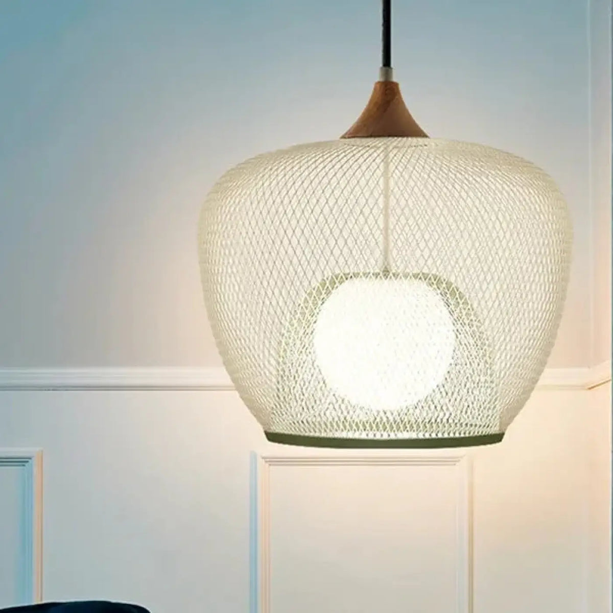 Suspension Design en Métal – Koria