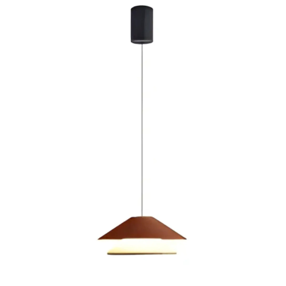 Suspension Moderne Lignes Architecturales – Jeso