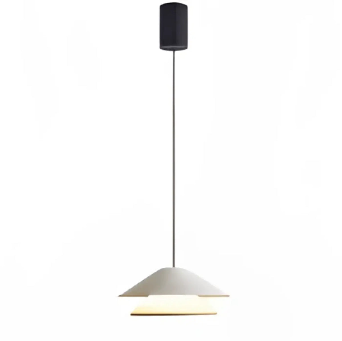 Suspension Moderne Lignes Architecturales – Jeso