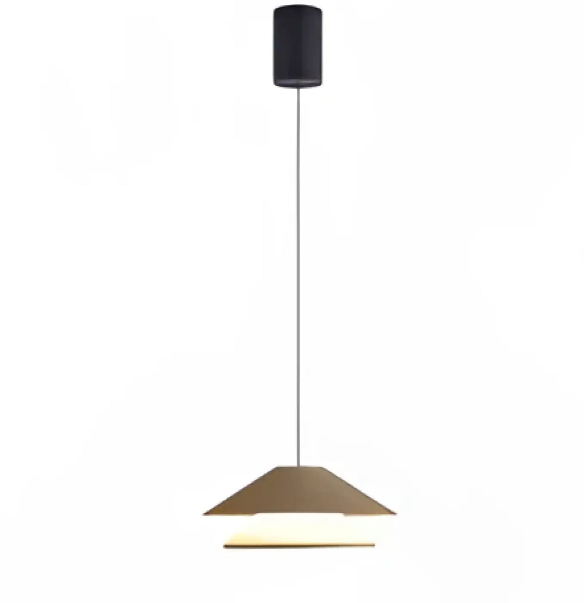 Suspension Moderne Lignes Architecturales – Jeso