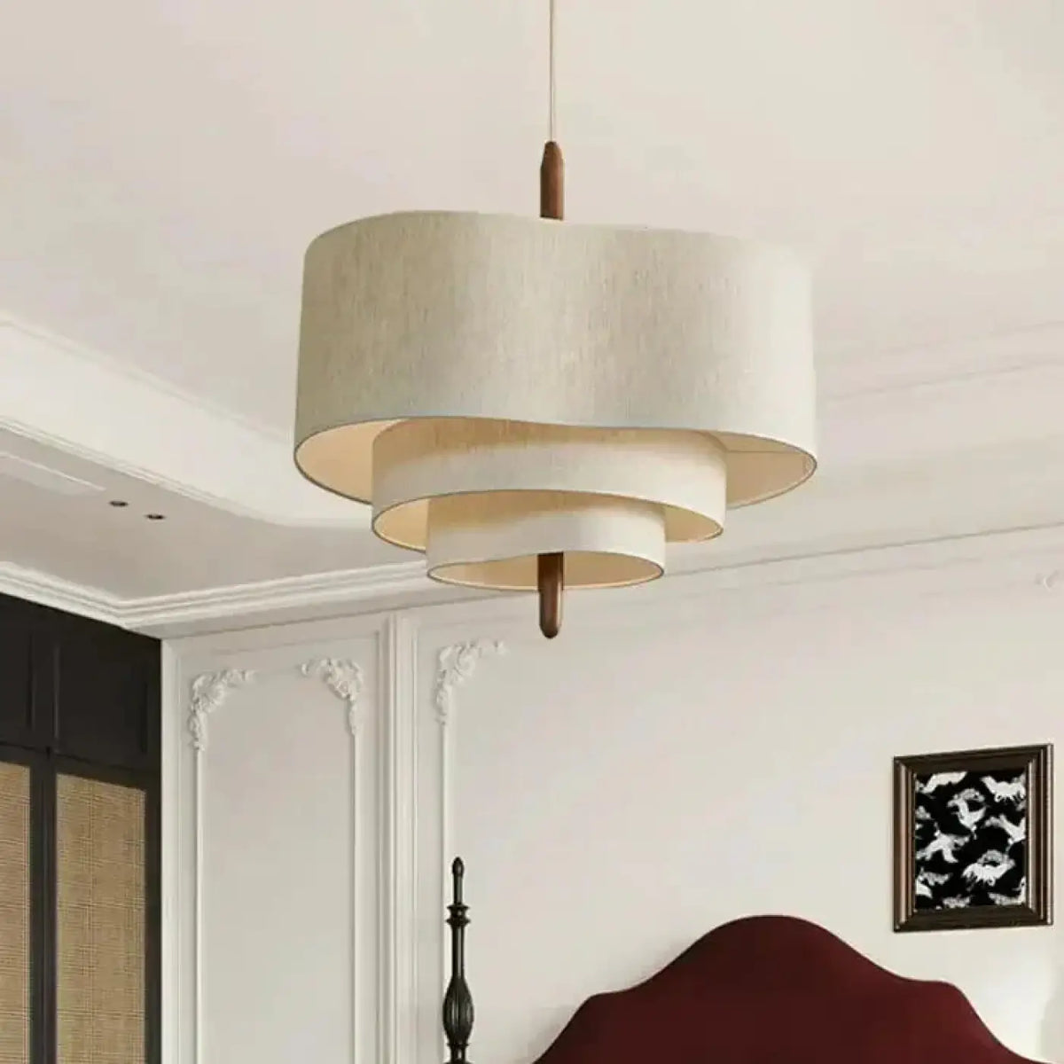 Suspension Scandinave pour Salon – Mivelle