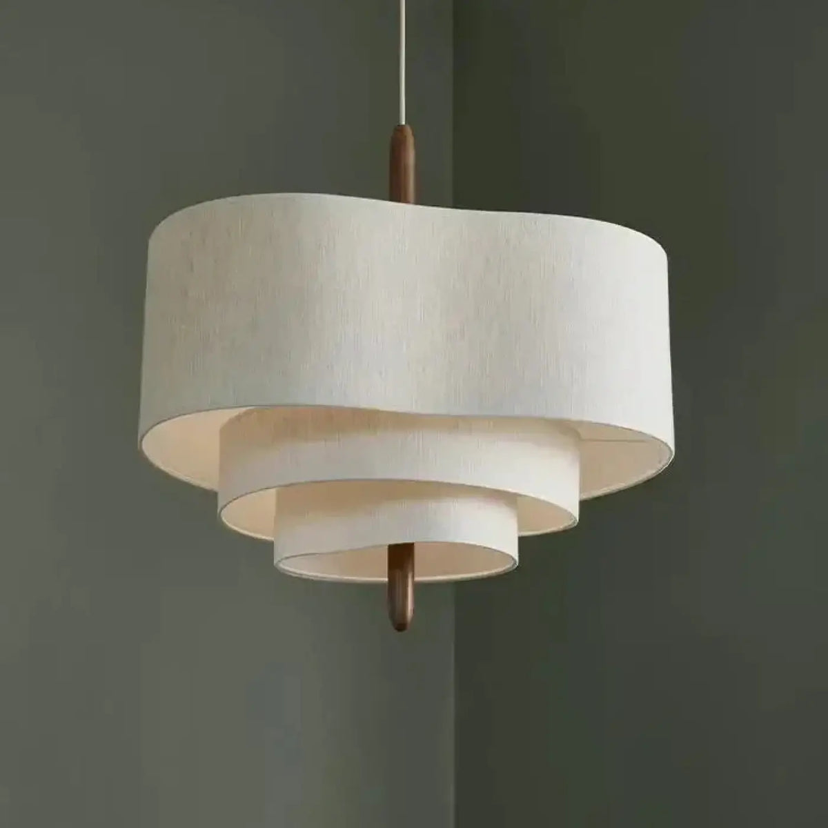 Suspension Scandinave pour Salon – Mivelle