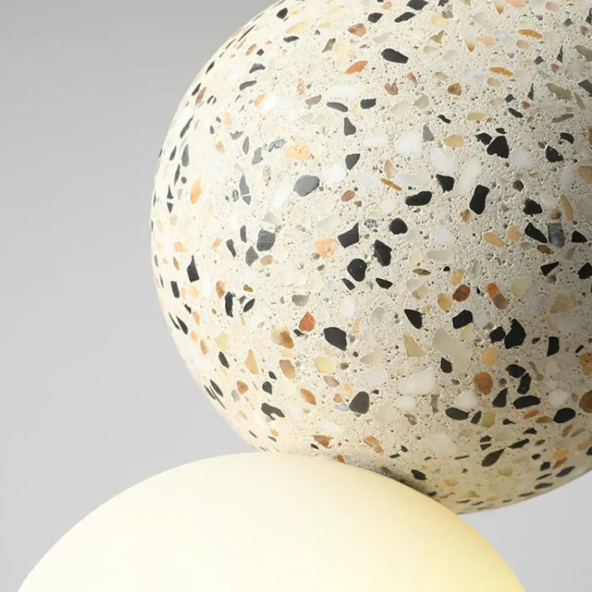 Suspension Moderne à Sphères Décoratives – Irette