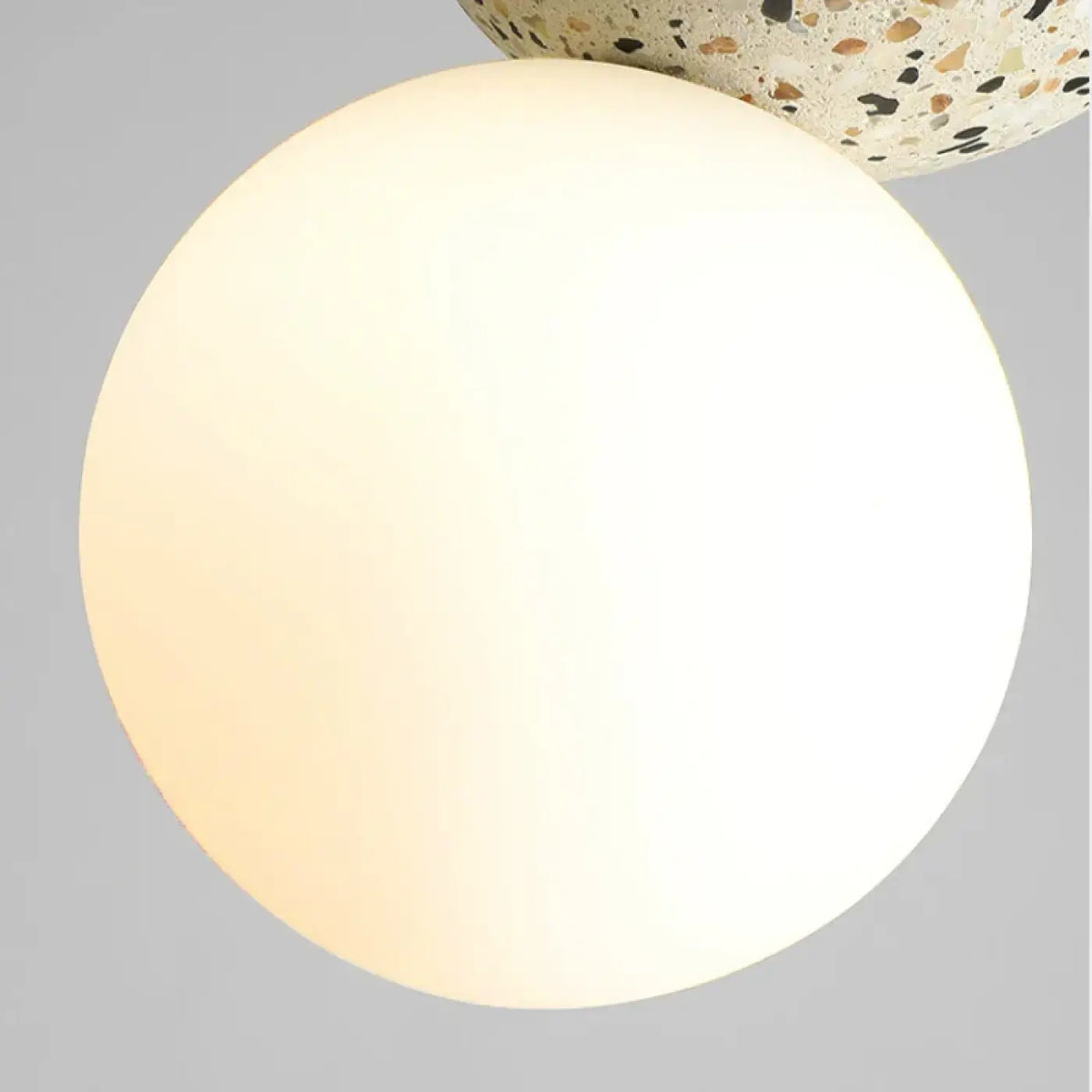 Suspension Moderne à Sphères Décoratives – Irette