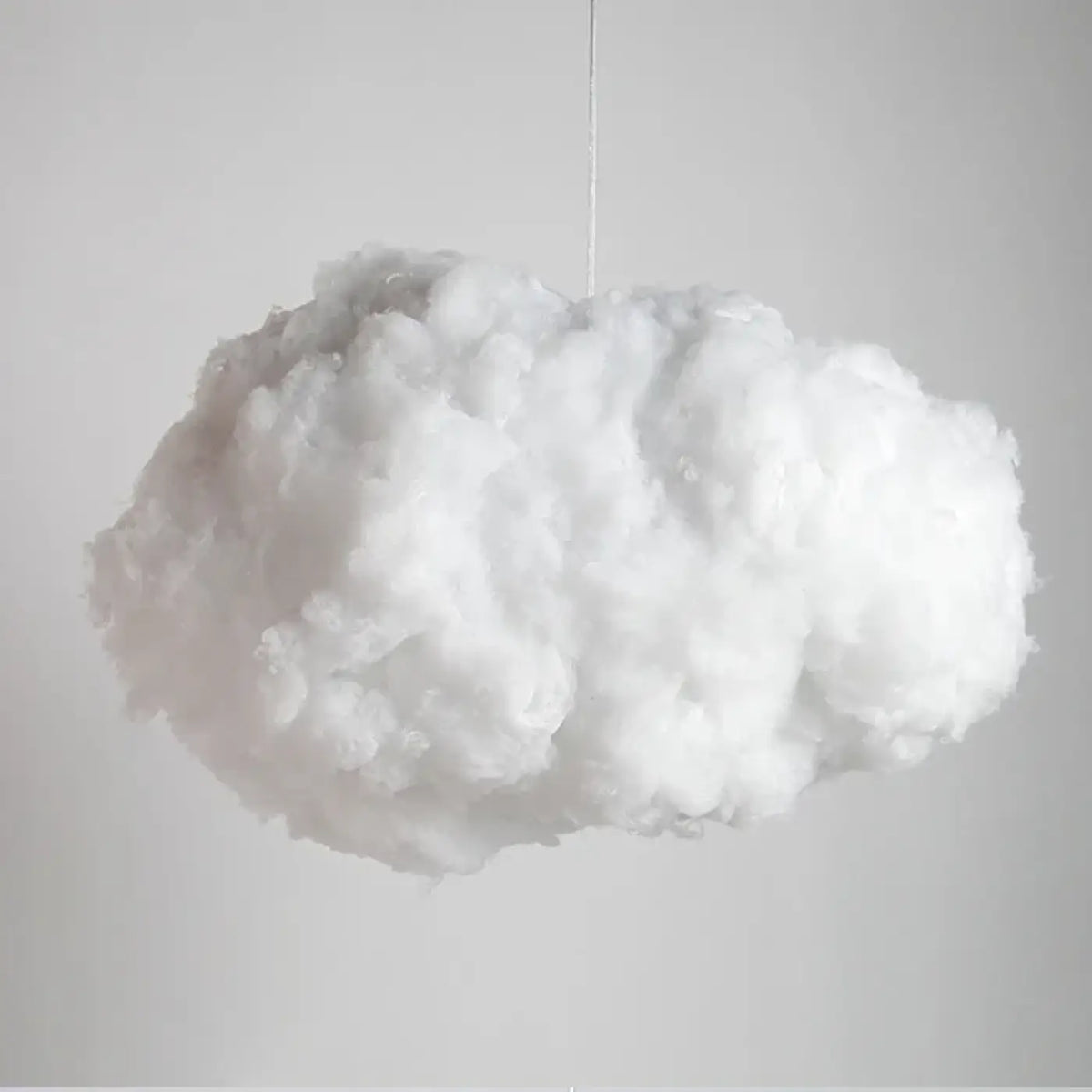 Suspension Nuage en Coton – Fovel