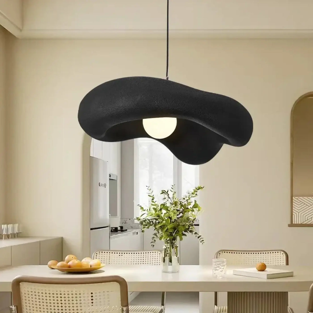 Suspension Nuage Moderne – Kerane