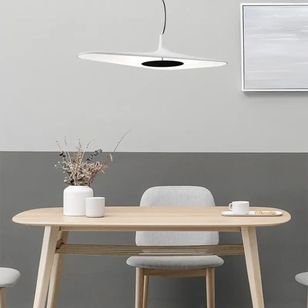 Suspension de Cuisine Originale – Dasia