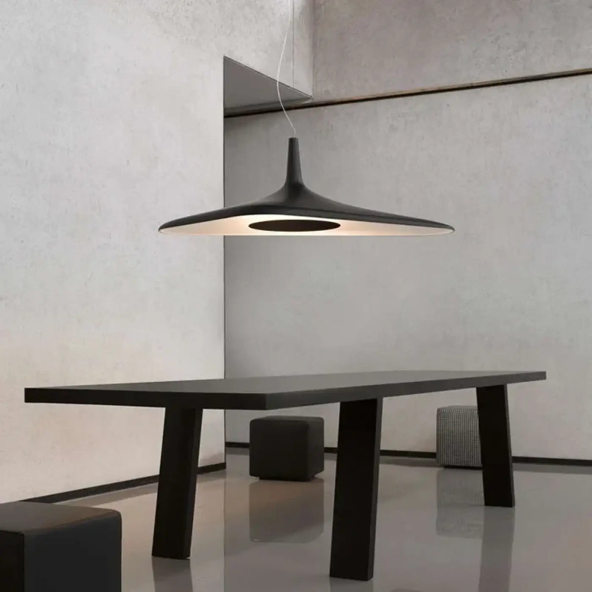 Suspension de Cuisine Originale – Dasia