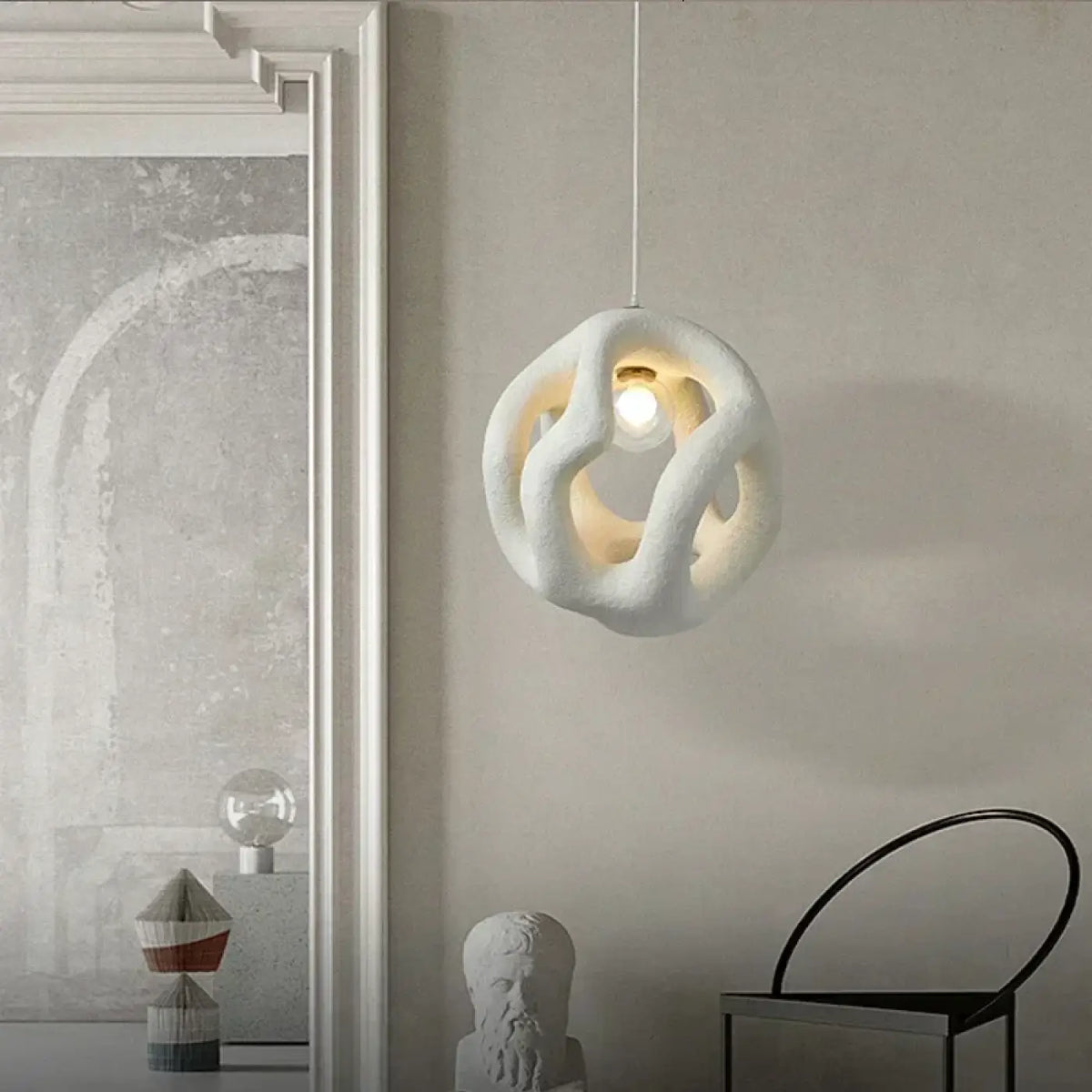 Suspension Cocon Originale – Bodette