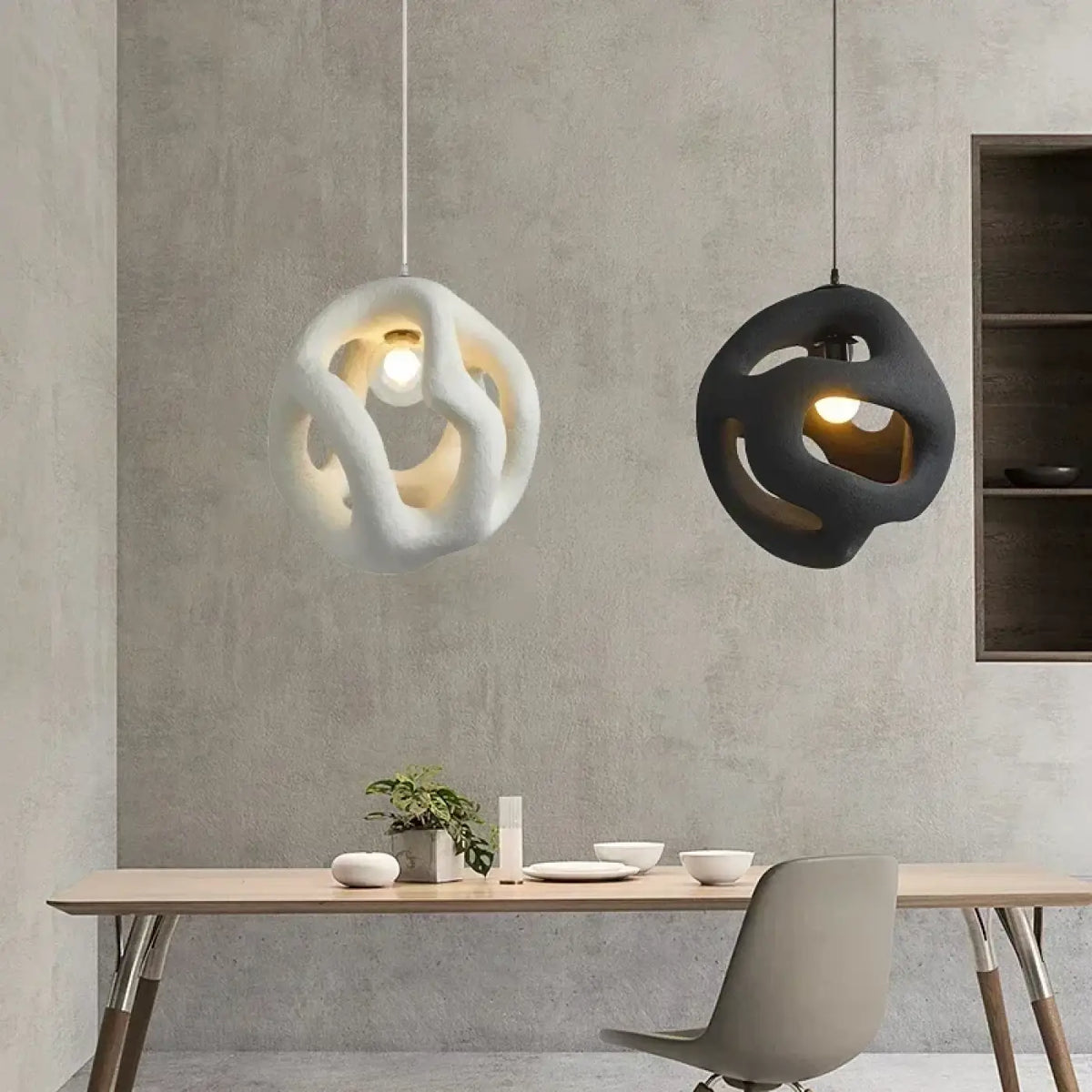 Suspension Cocon Originale – Bodette