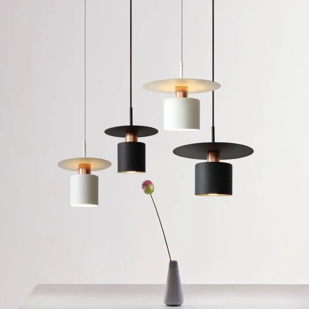Suspension Design Lignes Fluides – Kavo