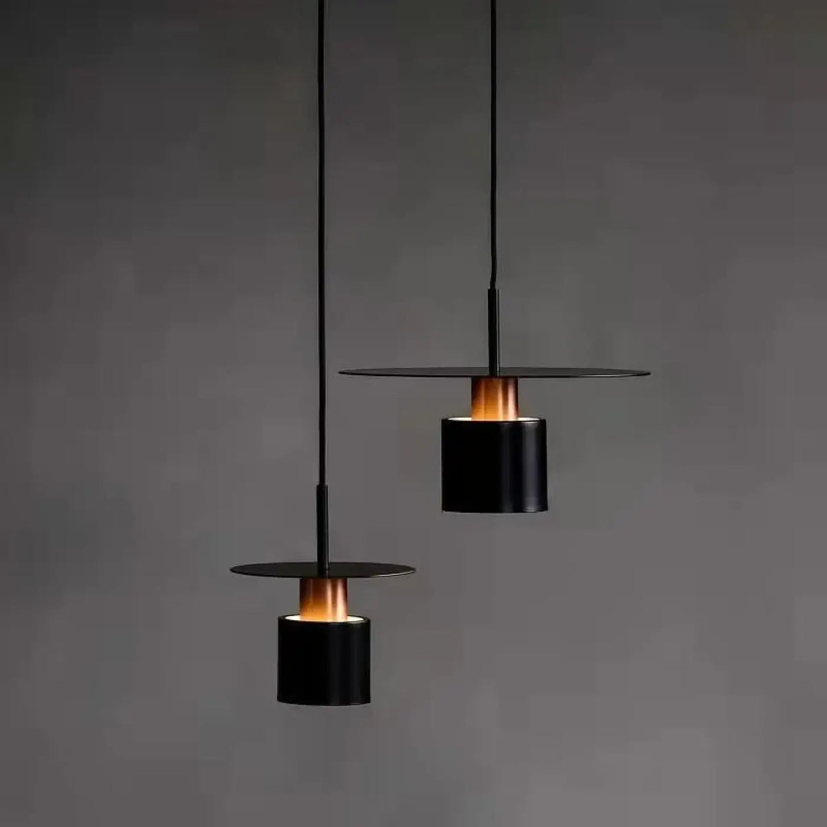 Suspension Design Lignes Fluides – Kavo