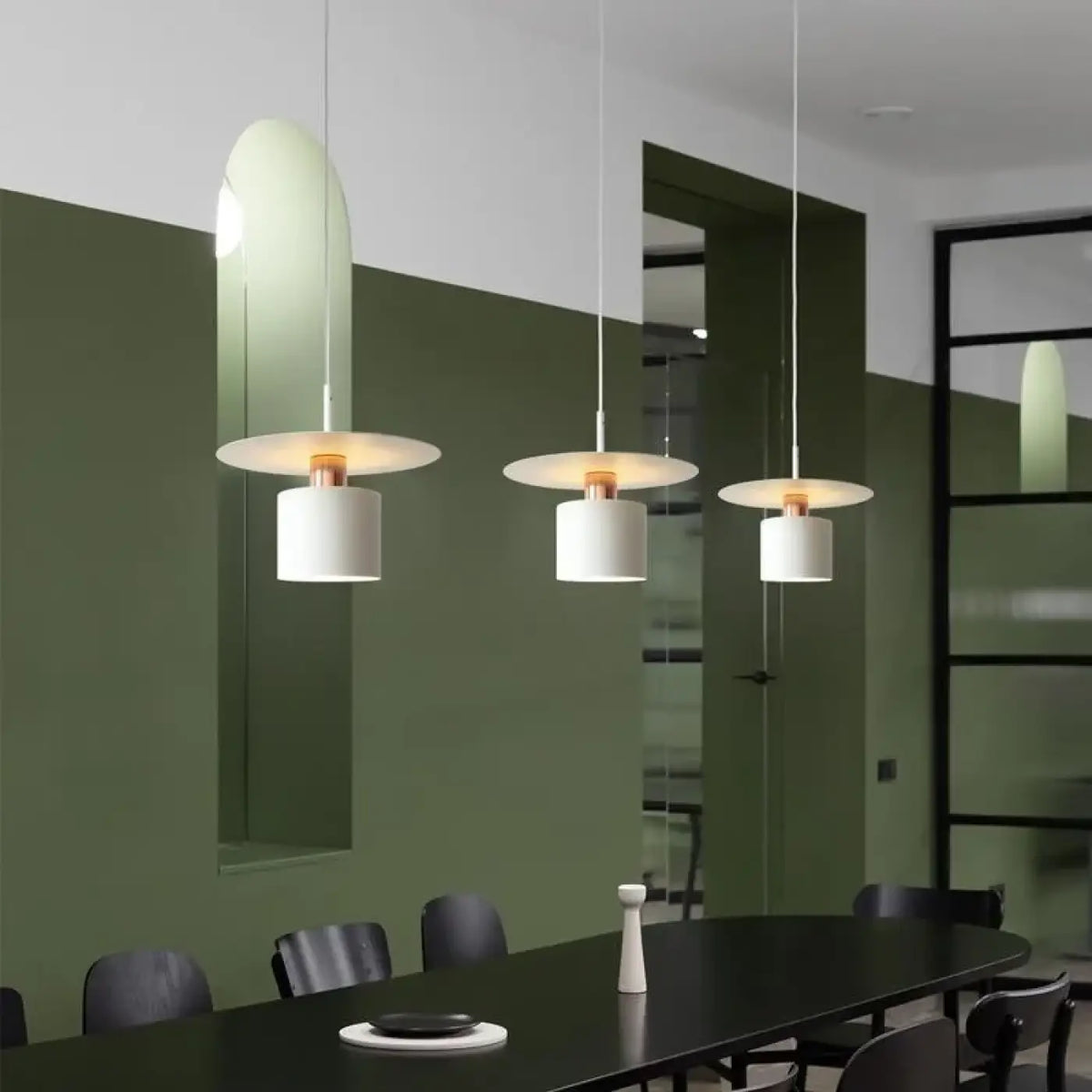Suspension Design Lignes Fluides – Kavo
