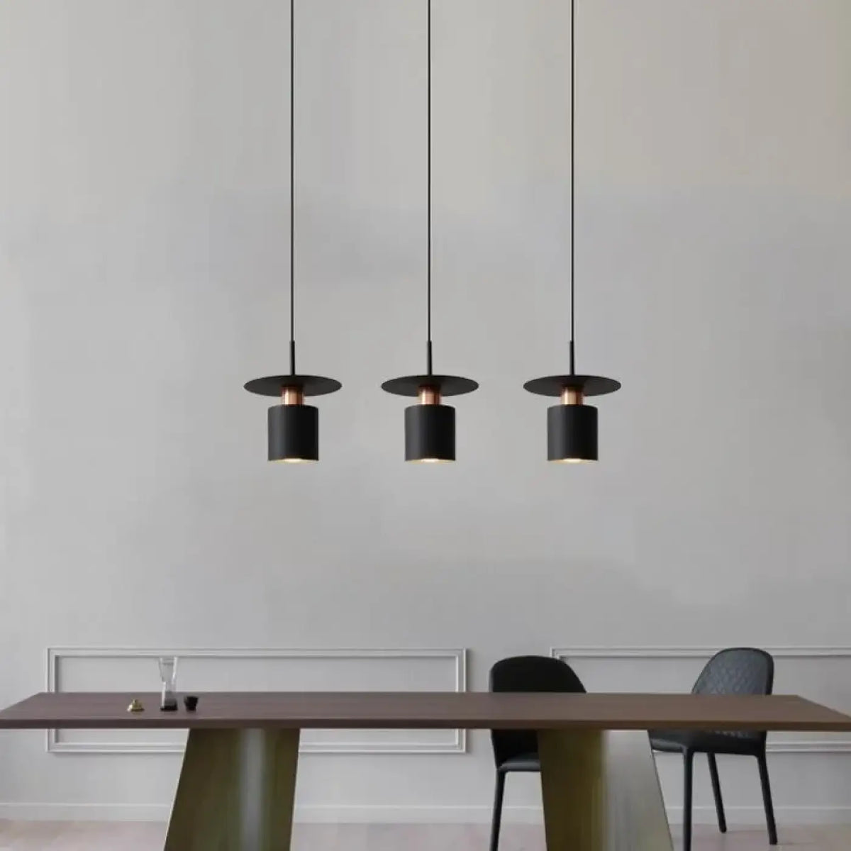 Suspension Design Lignes Fluides – Kavo
