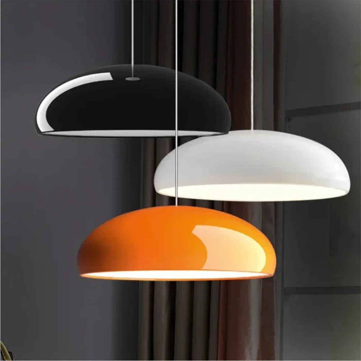 Suspension Rétro pour Cuisine – Dolette