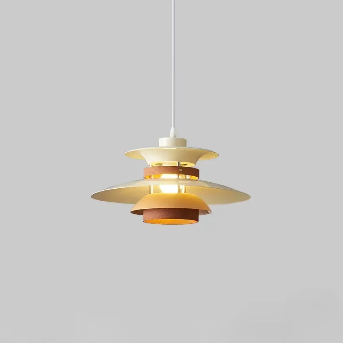 Suspension Scandinave à Plateaux Superposés – Plénis
