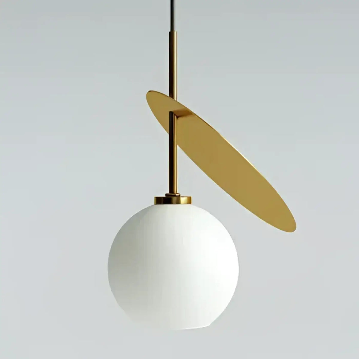 Suspension Sphère Colorée – Resia