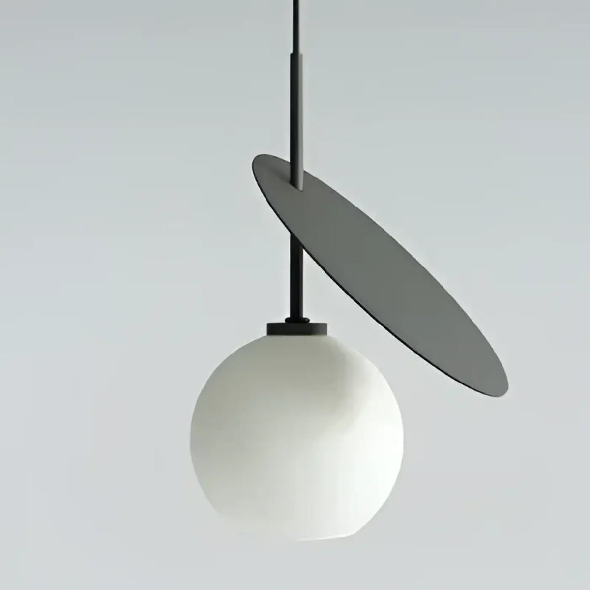 Suspension Sphère Colorée – Resia