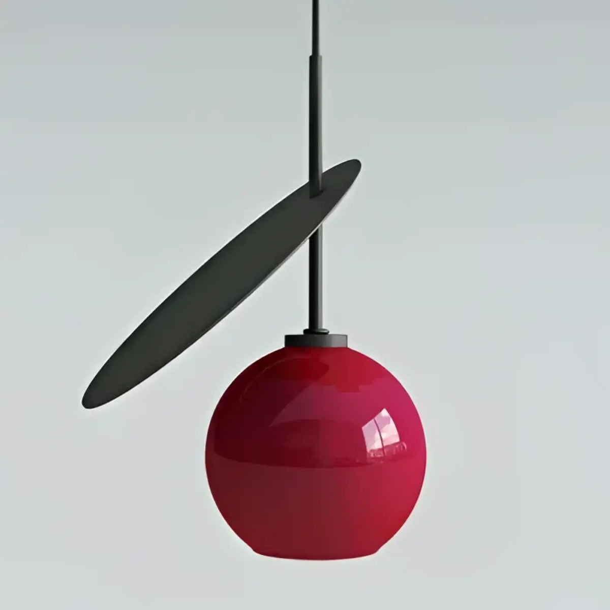 Suspension Sphère Colorée – Resia