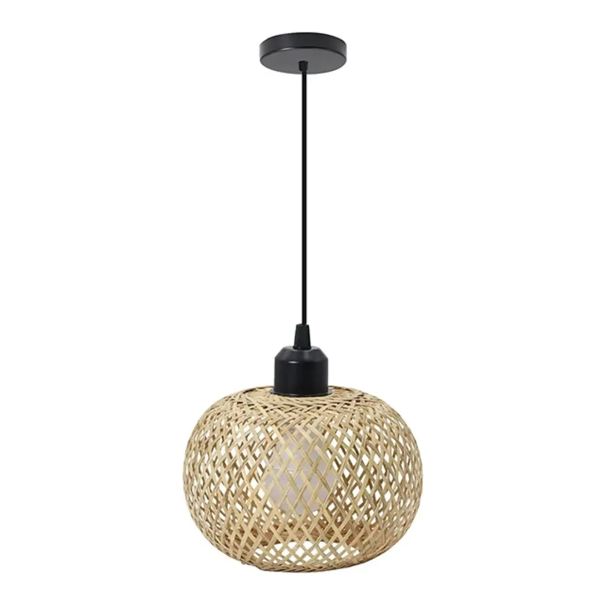 Suspension Bohème Allure Naturelle – Kasia
