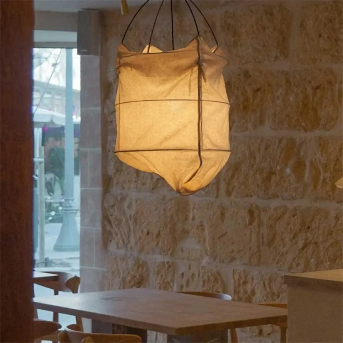 Suspension Scandinave Lignes Harmonieuses – Siman
