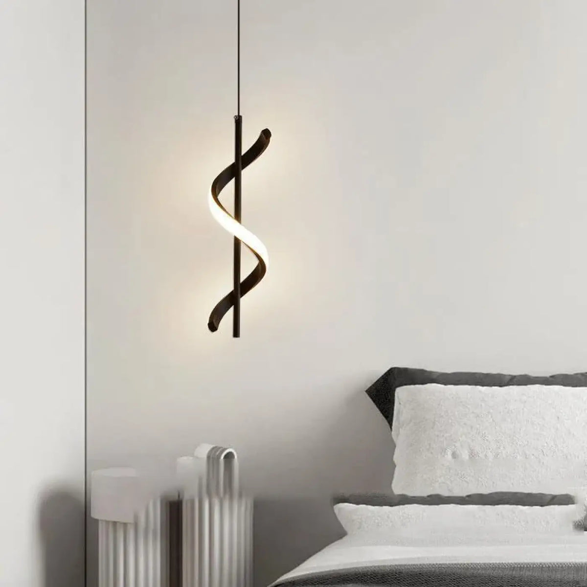 Suspension LED Tourbillon – Prodel