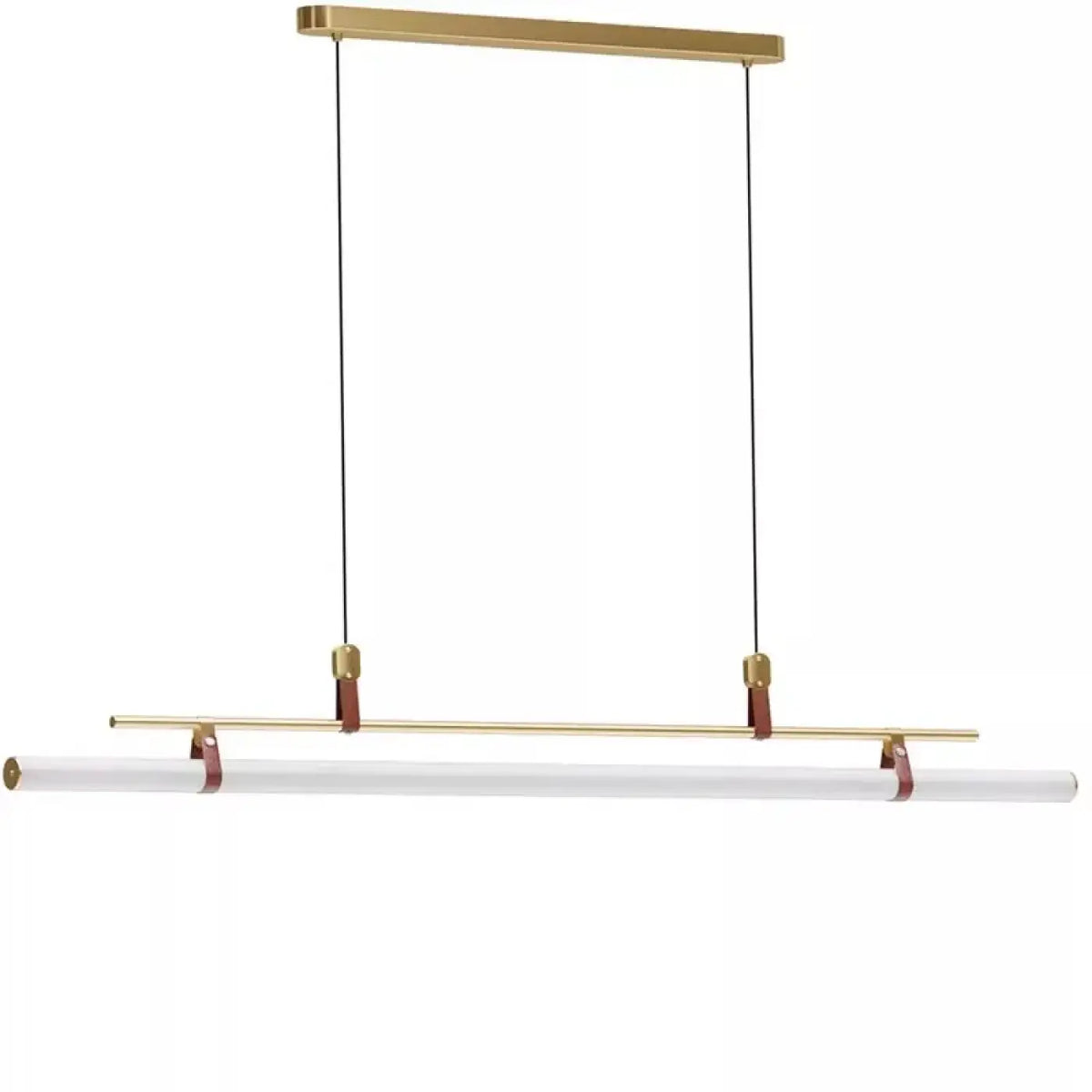 Suspension Tube LED Industrielle – Greron