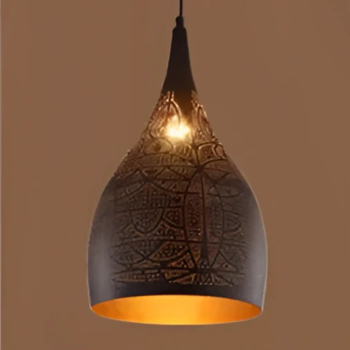 Suspension Orientale Style Marocain – Sorio