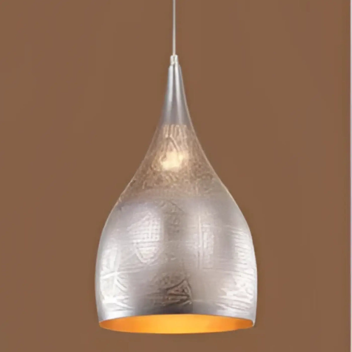 Suspension Orientale Style Marocain – Sorio