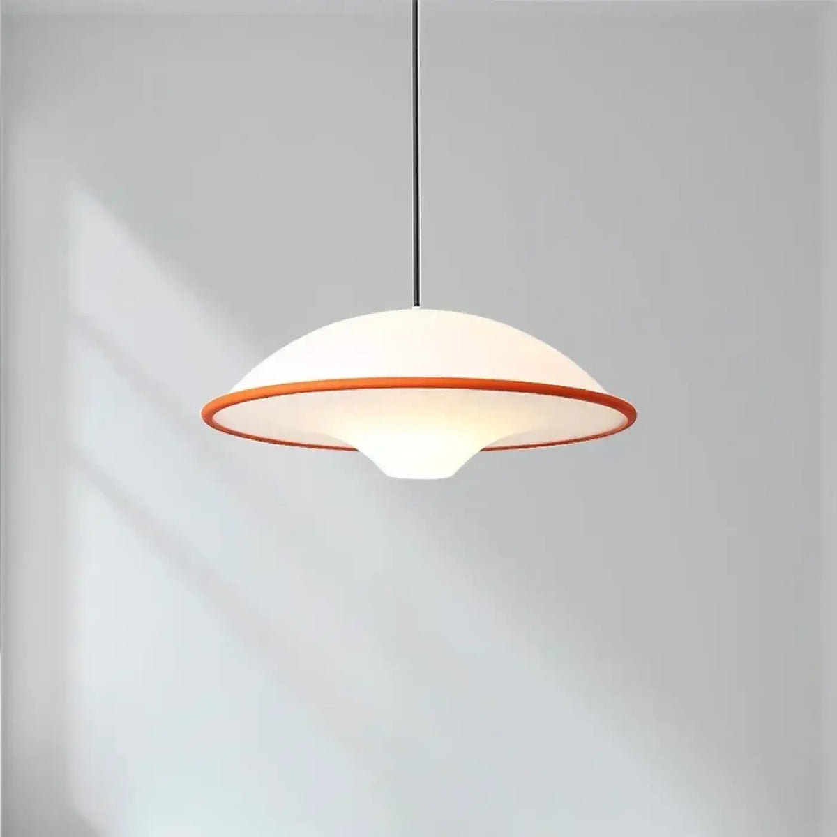 Suspension Moderne Épurée Salle à Manger – Lémio