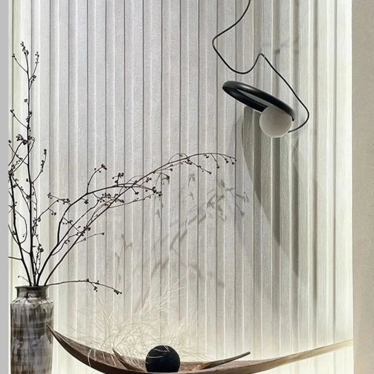 Suspension Orbitale Moderne – Modette