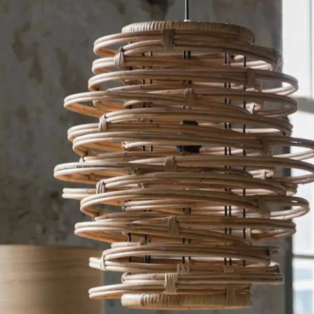 Suspension en Spirale – Zasane