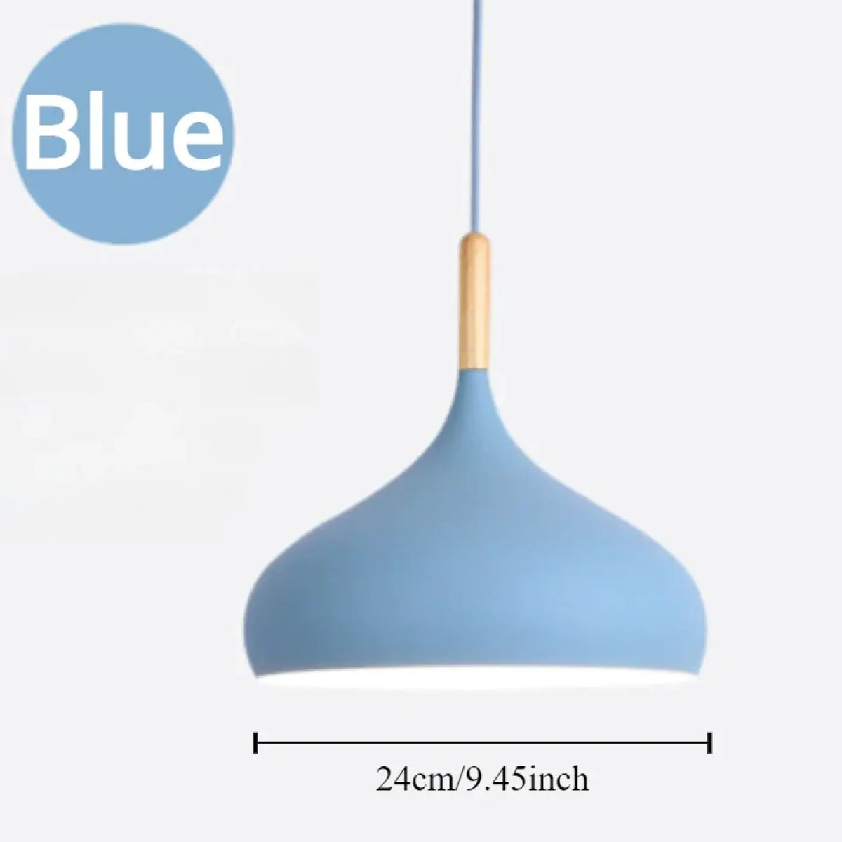 Suspension Dôme Scandinave – Nidette