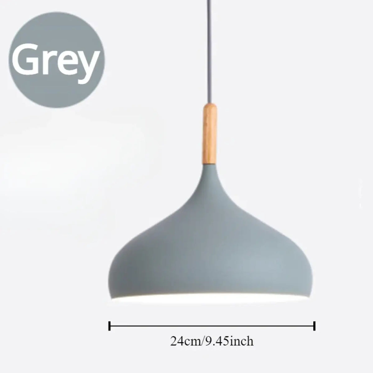 Suspension Dôme Scandinave – Nidette