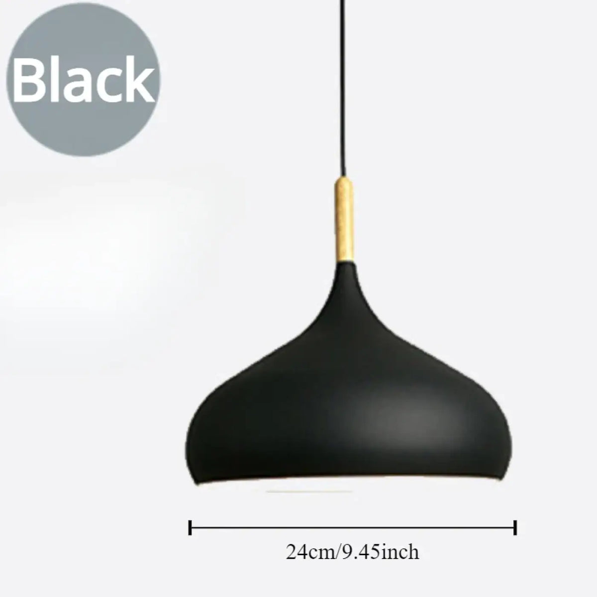 Suspension Dôme Scandinave – Nidette