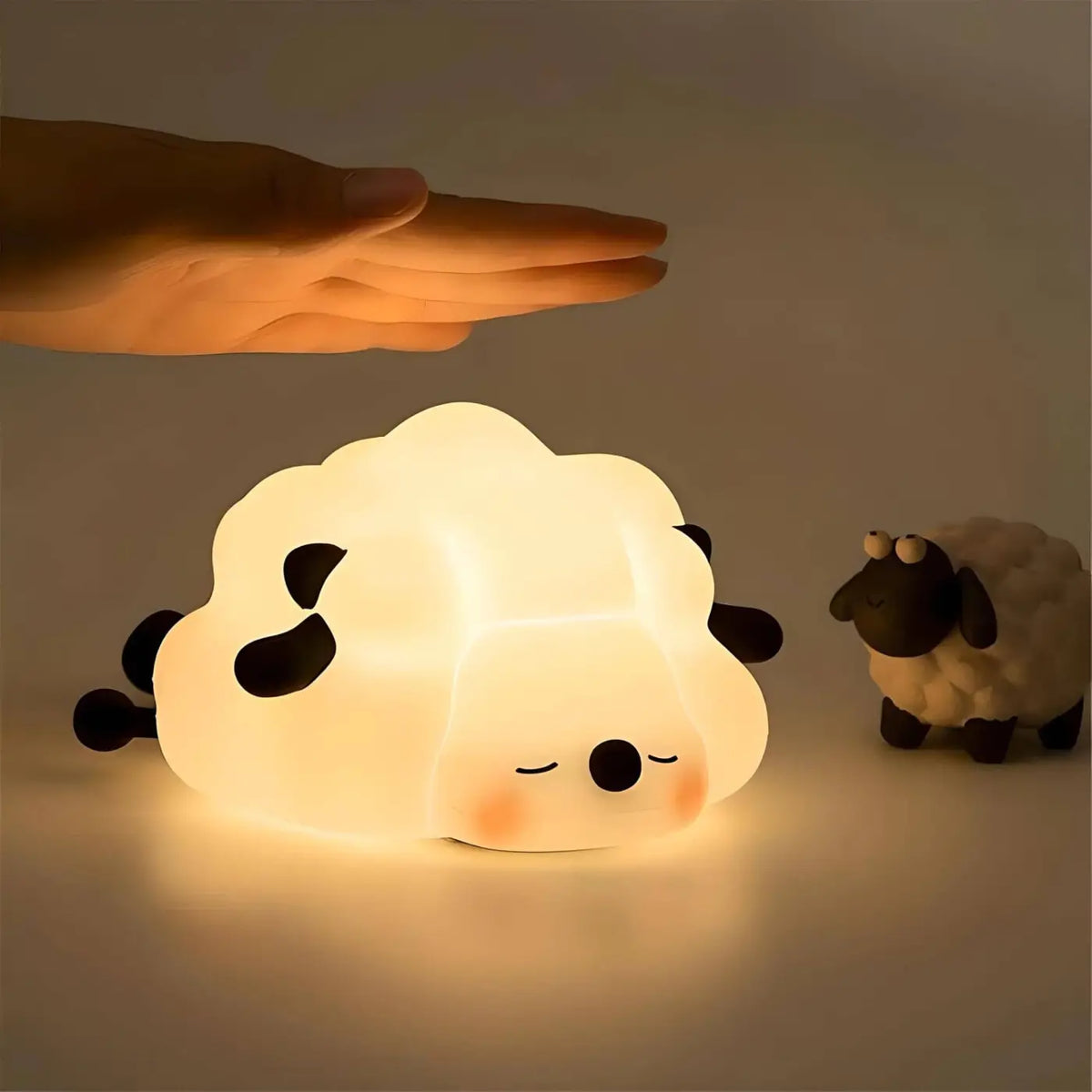 Veilleuse Enfant Rituel du Coucher – Trémon