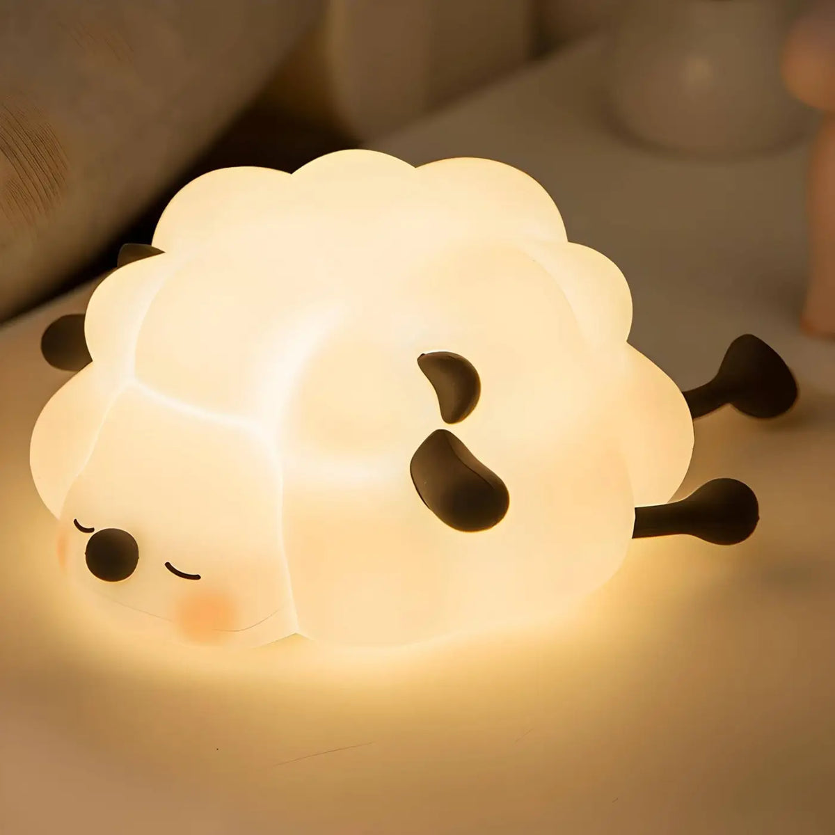 Veilleuse Enfant Rituel du Coucher – Trémon