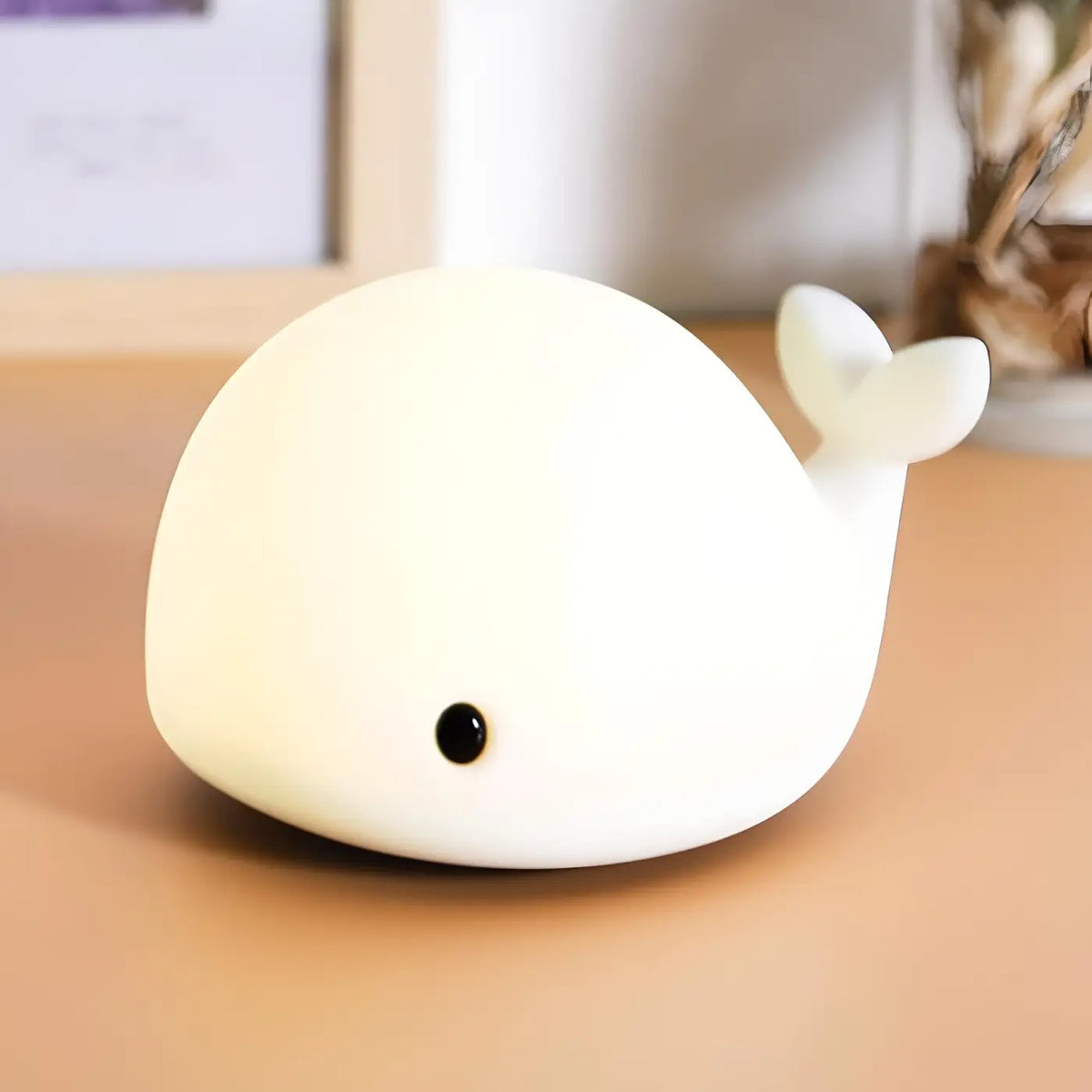 Veilleuse Enfant Tendre Univers Marin – Trora