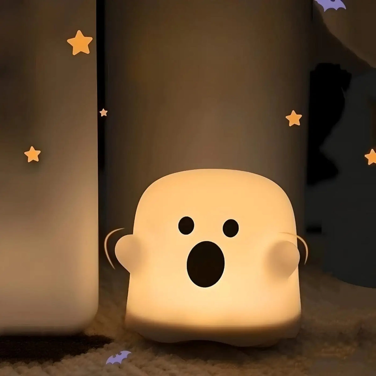 Veilleuse Enfant Lumière Douce – Brovine