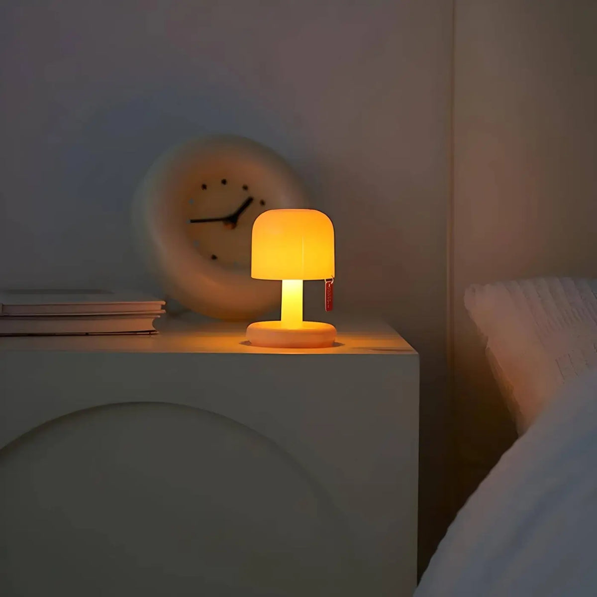 Veilleuse Douce et Attachante – Prolo