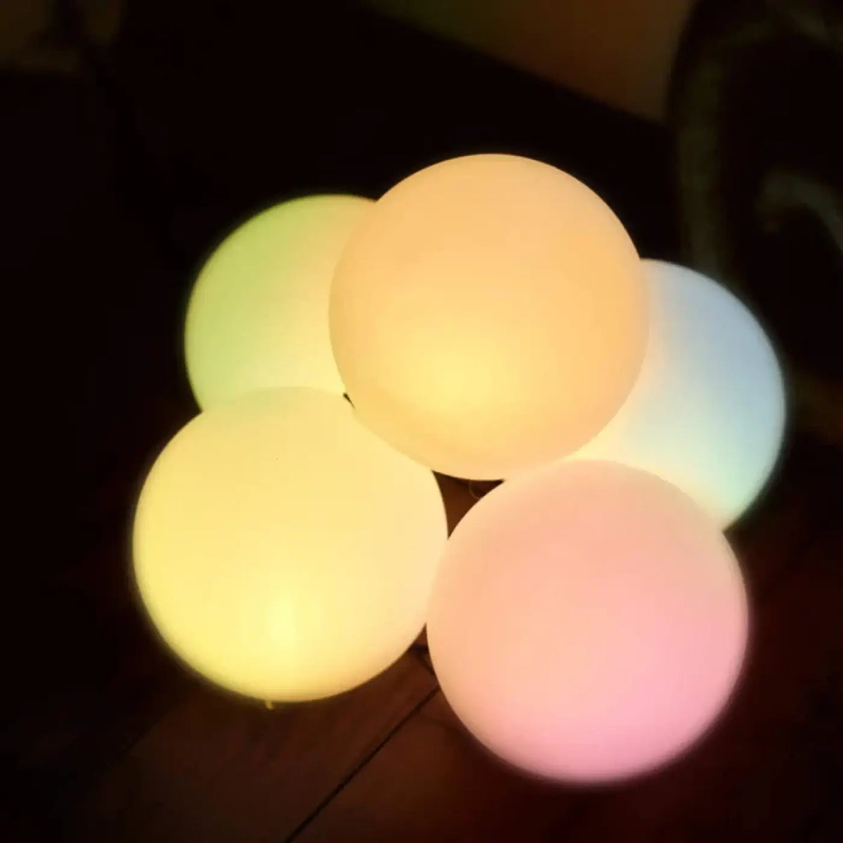 Veilleuse Lune Design – Trara