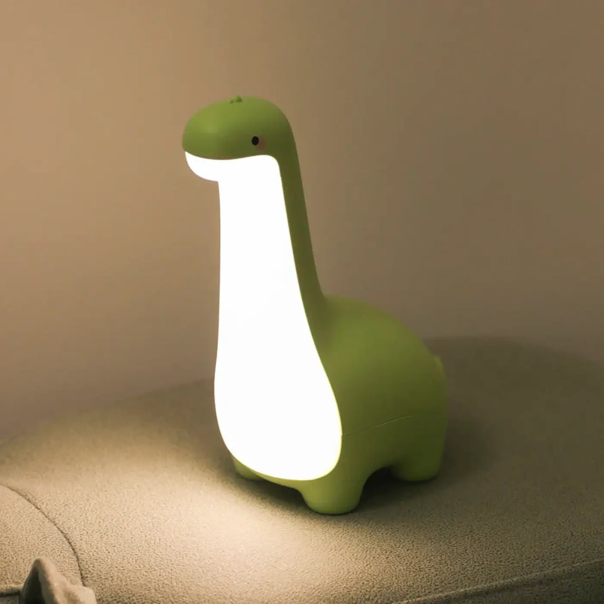 Veilleuse Dinosaure LED Rechargeable – Privane