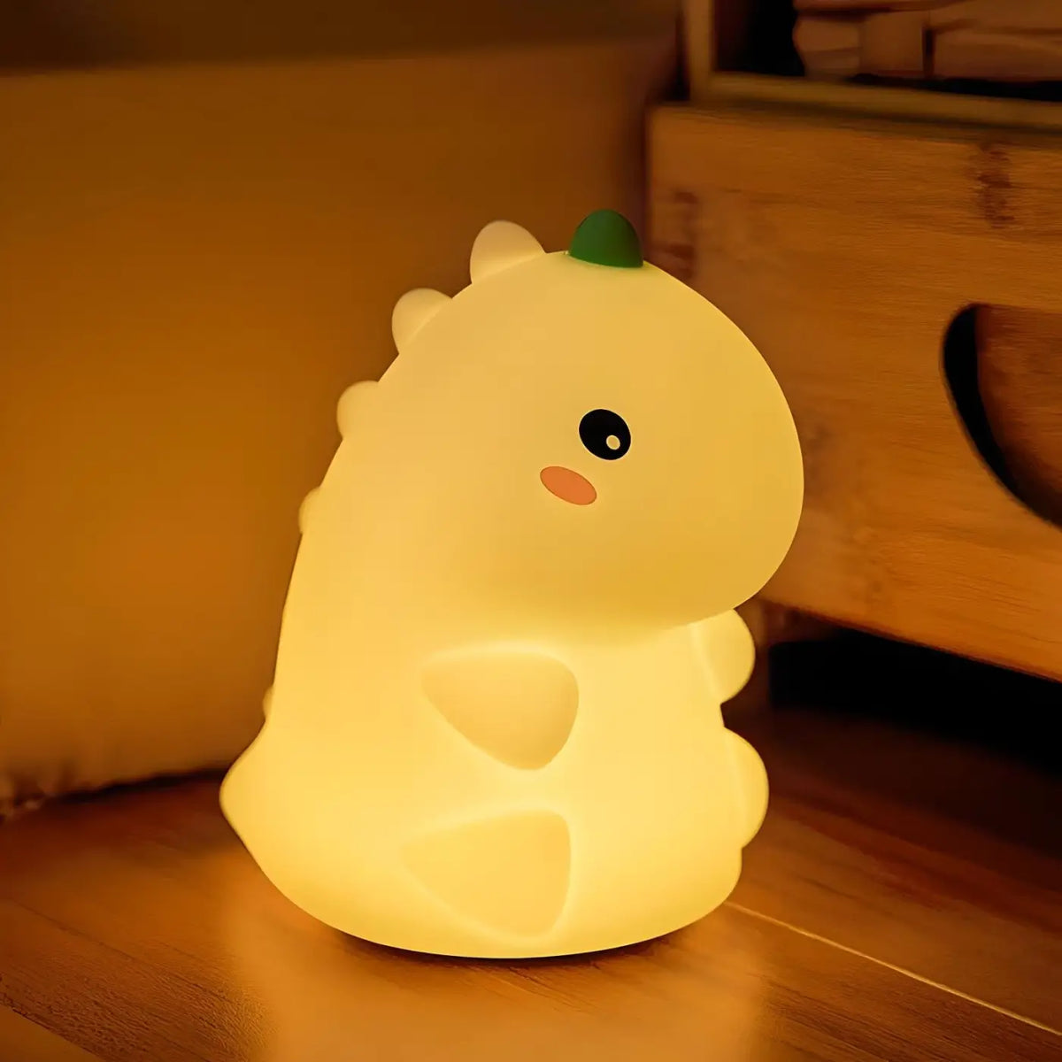 Veilleuse Enfant Ludique et Harmonieuse – Priran